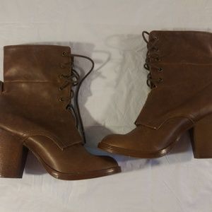 London Rebel womens boots size 9.5